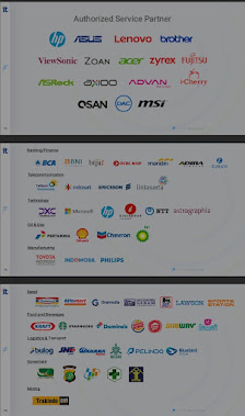ASUS - LENOVO Service Center Poins Square by ITSC