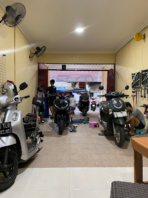Atallah Motor