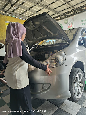 Atang Senjaya Motor