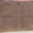 Atasnama Kopi Taman Palem