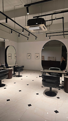 Atelier by Ryoji -Japanese salon-