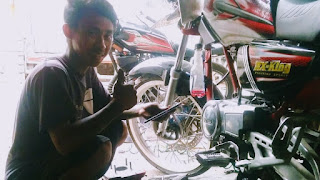 atep bngkel