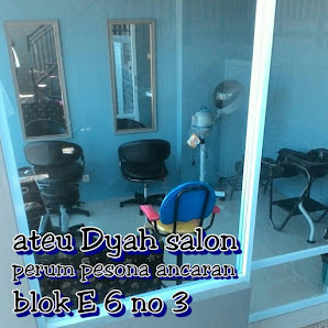 Ateu Dyah Salon