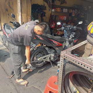 Athai Motor