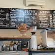 Athens Café