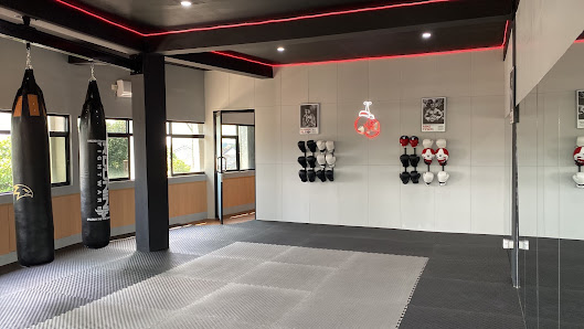 Athleisure Sportlab - Muay Thai & Boxing