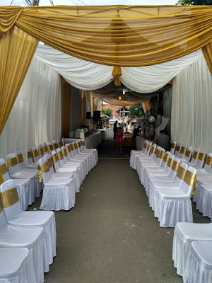 Atiek Catering & Wedding Organizer
