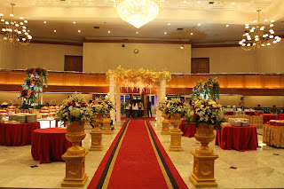 ATIH DEKORASI & RIAS PENGANTIN