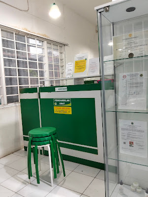 Atika.MD Praktek Dokter Spesialis Kulit