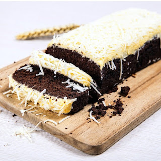 Atika Sari kue dan bolu