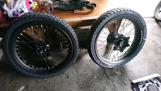 Atim Motor