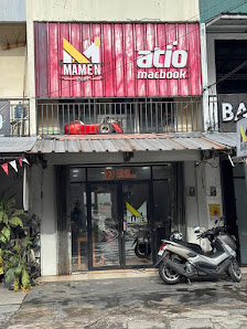 Atio MacBook