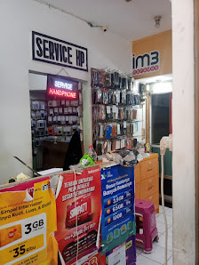 ATLAS CELL (SERVIS HP & JUAL HP)
