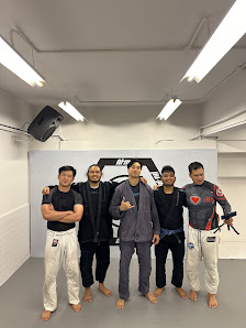 ATMA JIUJITSU