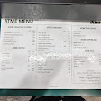 Atme Coffee - Menara 2 BTN