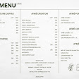 Atme Coffee - Rawamangun