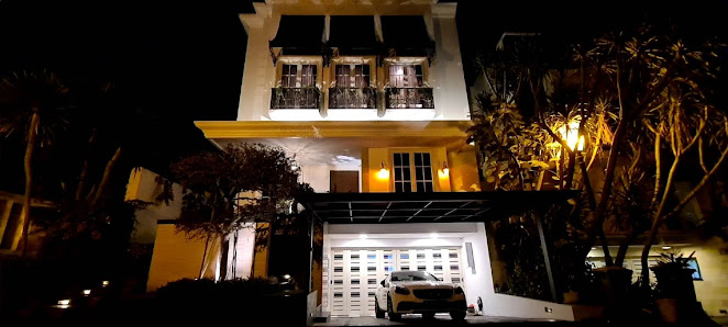 Atmosfera Residence