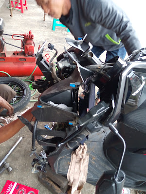 Ato Motor Sport