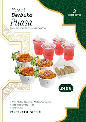 Attria Coffee