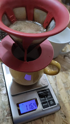 audio coffee