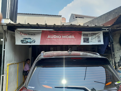 Audio Mobil