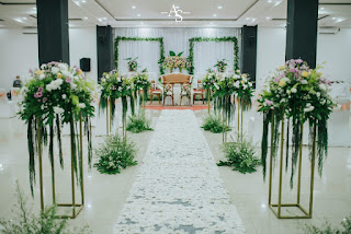 Auditorium Al Muttaqin