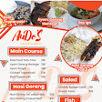 AuDo'S Coffee n Resto