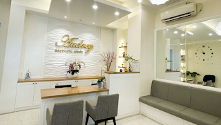 Audrey Aesthetic Clinic