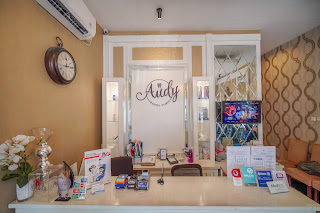 Audy Dental Bandung Setrasari | Klinik Dokter Gigi Spesialis