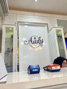 Audy Dental Bintaro Sektor 3 | Klinik Dokter Gigi Spesialis