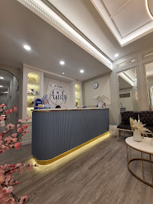 Audy Dental Bogor Jl Baru | Klinik Dokter Gigi Spesialis