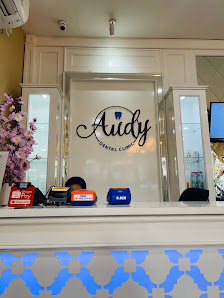 Audy Dental Bogor Pandu Raya | Klinik Dokter Gigi Spesialis