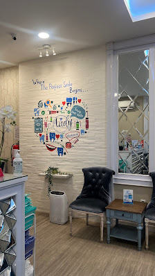 Audy Dental Cibubur | Klinik Dokter Gigi Spesialis