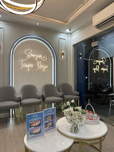Audy Dental Ciledug | Klinik Dokter Gigi Spesialis