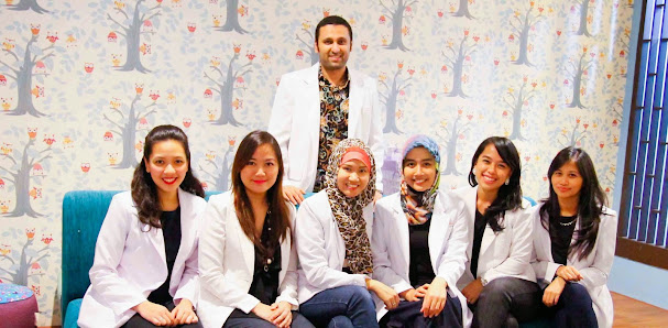 Audy Dental Cipete | Klinik Dokter Gigi Spesialis