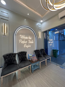 Audy Dental Ciputat | Klinik Dokter Gigi Spesialis