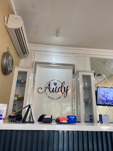 Audy Dental Depok Kelapa Dua | Klinik Dokter Gigi Spesialis