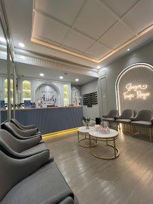Audy Dental Jagakarsa | Klinik Dokter Gigi Spesialis