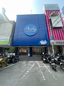 Audy Dental Kelapa Gading Boulevard | Klinik Dokter Gigi Spesialis