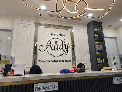 Audy Dental Kuningan | Klinik Dokter Gigi Spesialis