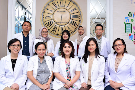 Audy Dental Sunter | Klinik Dokter Gigi Spesialis