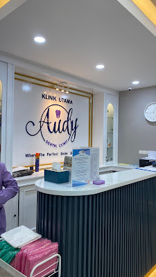 Audy Dental Surabaya Barat | Klinik Dokter Gigi Spesialis