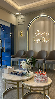 Audy Dental Tajur