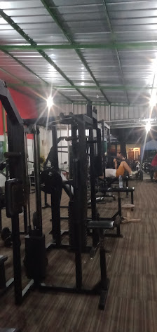 Audy fitness