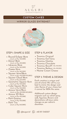 Auguri Cake Studio