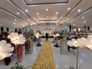 Aula Ahmad Yani Makodam Jaya