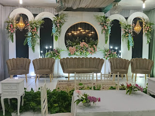 Aula Al Ihsan Jaya