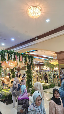 Aula Buya Hamka - Al Azhar