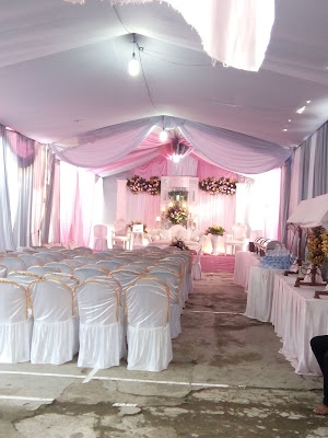 Aula Dr Zaenudin Harahap