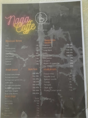 Aula family Cafe